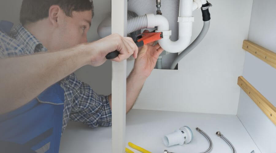Local expert plumbing services in Antioch, IL